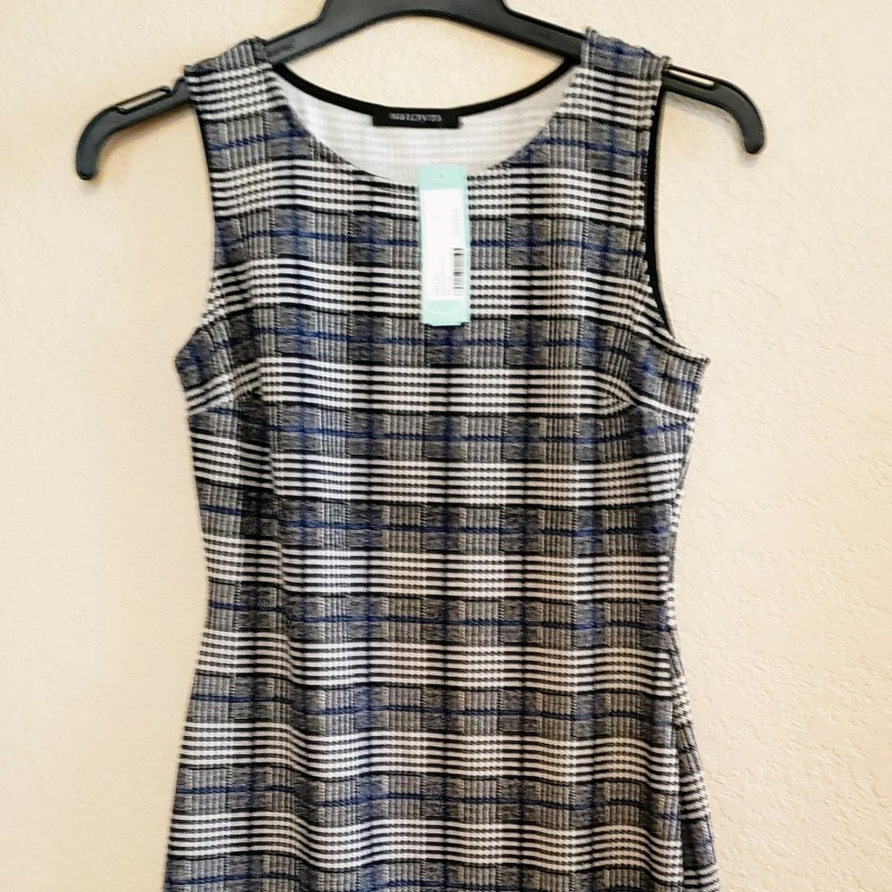 Hailey 23 Morton Dress Black - S
